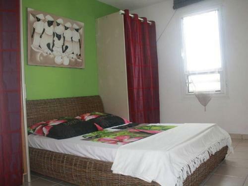 Apartamento Cocokreyol - Tuillerie