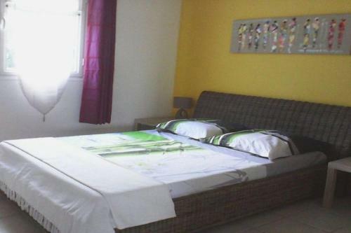 Apartamento Cocokreyol - Tuillerie