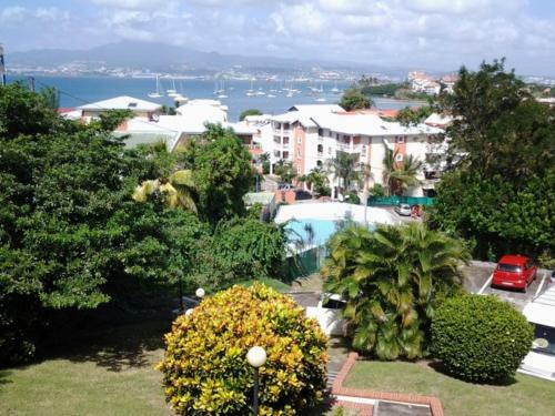 Apartamento Cocokreyol - Alamanda -