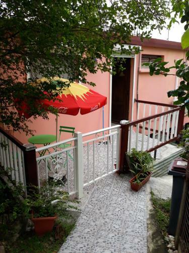 Apartamento Petit Coin Tranquille