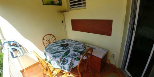 Apartamento Studio Meubl� Les Haut de L'anse 200m Plage Anse Mitan Trois Ilets