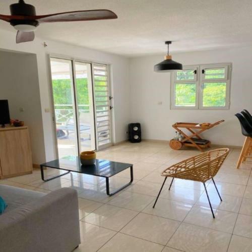 Apartamento Douc Irma