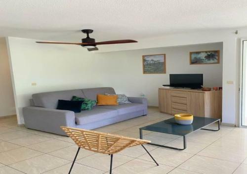 Apartamento Douc Irma