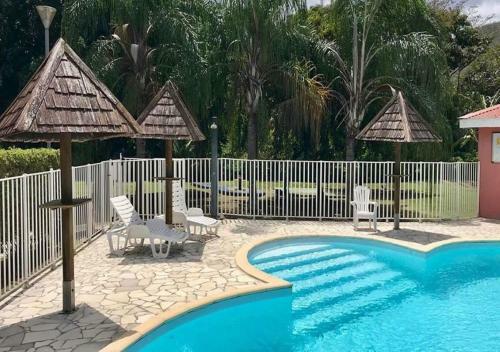 Apartamento Douc Irma