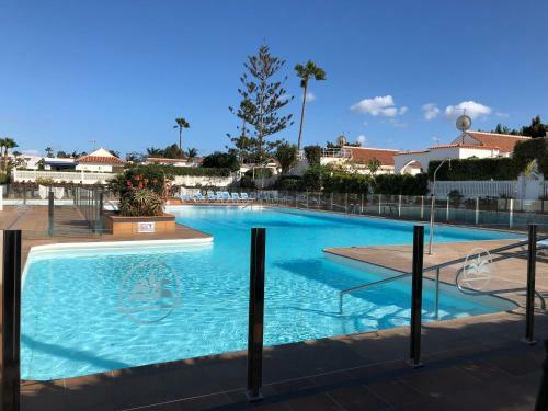 Villa Palmera