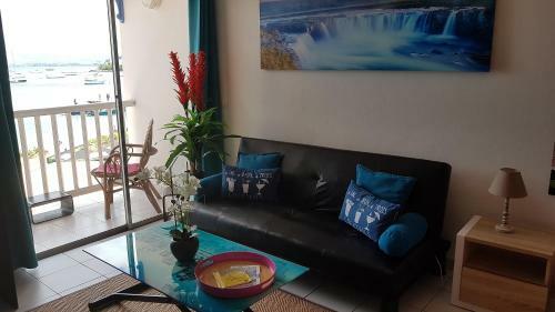 Apartamento Studio 3 Ilets Pieds Dans L Eau Et Piscine