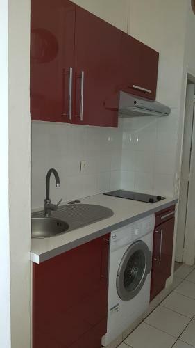 Apartamento Studio 3 Ilets Pieds Dans L Eau Et Piscine