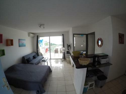 Apartamento La Bellevue