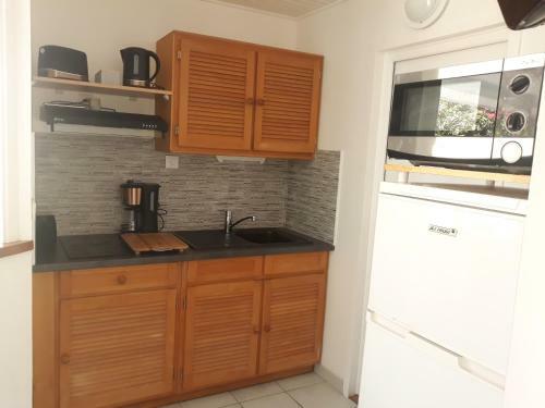 Apartamento Paradis Turquoise Locations