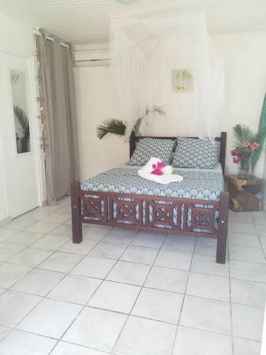 Apartamento Paradis Turquoise Locations