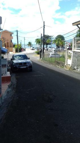 Apartamento Location Les Ar�mes Anse Mitan Trois Ilets Martinique