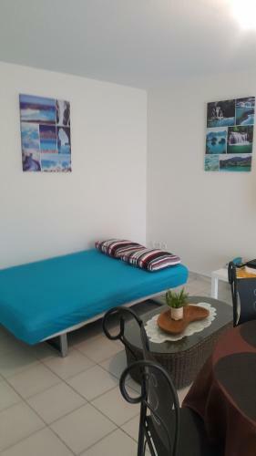 Apartamento Mers Du Sud