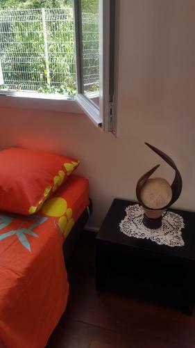 Apartamento Mers Du Sud