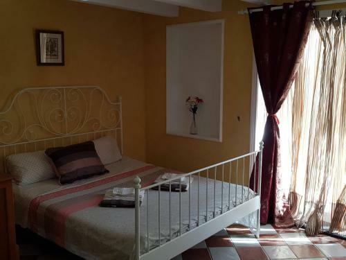 Hostal Inez & Flor Nice Rooms In Maspalomas