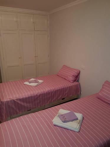 Hostal Inez & Flor Nice Rooms In Maspalomas
