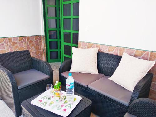 Apartamento Calma Suites