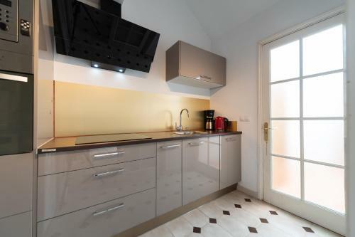 Apartamento Bungalow Con Terraza Y Jardin Privado En Maspalomas