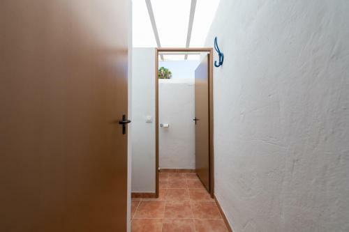 Apartamento Bungalow Con Terraza Y Jardin Privado En Maspalomas
