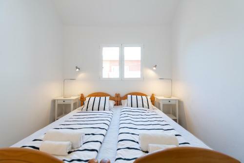 Apartamento Bungalow Con Terraza Y Jardin Privado En Maspalomas