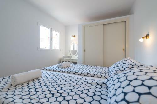 Apartamento Bungalow Con Terraza Y Jardin Privado En Maspalomas