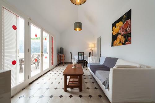 Apartamento Bungalow Con Terraza Y Jardin Privado En Maspalomas