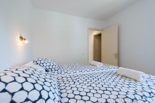 Apartamento Bungalow Con Terraza Y Jardin Privado En Maspalomas