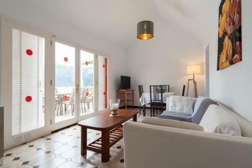 Apartamento Bungalow Con Terraza Y Jardin Privado En Maspalomas