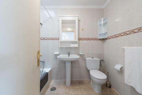Apartamento Bungalow Con Terraza Y Jardin Privado En Maspalomas