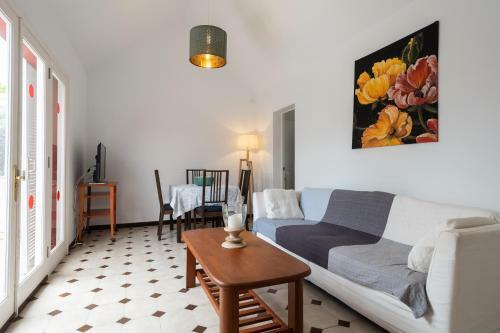 Apartamento Bungalow Con Terraza Y Jardin Privado En Maspalomas