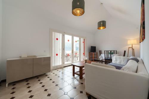 Apartamento Bungalow Con Terraza Y Jardin Privado En Maspalomas