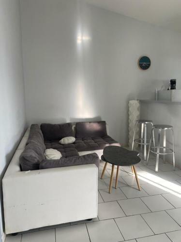 Apartamento La Villa Bleue 2, Les Trois Ilets