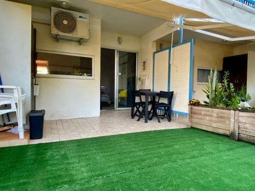 Apartamento Studio Carayou & Spa
