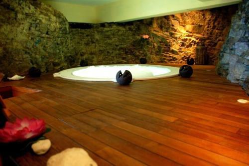 Apartamento Studio Carayou & Spa