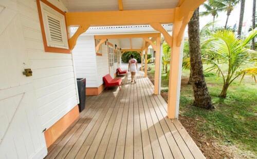 Apartamento Studio Carayou & Spa