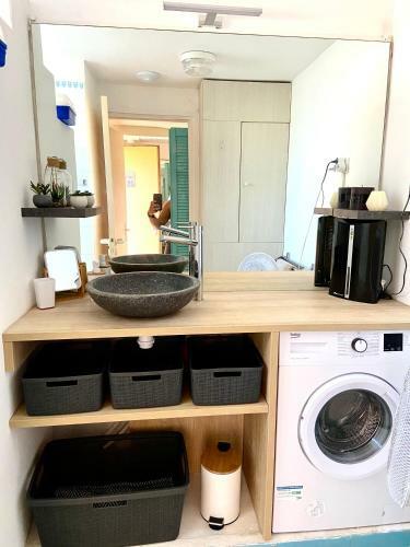 Apartamento Studio Carayou & Spa