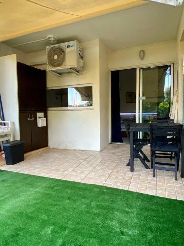 Apartamento Studio Carayou & Spa
