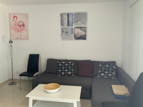 Apartamento Bungalows Paraiso Tropical