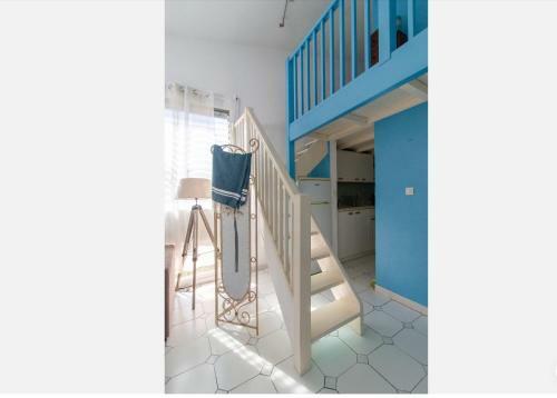 Apartamento Agr�able Cocon � La Marina De La Pointe Du Bout