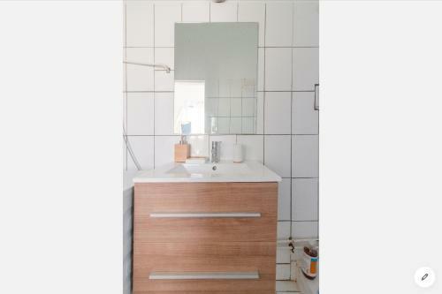 Apartamento Agr�able Cocon � La Marina De La Pointe Du Bout