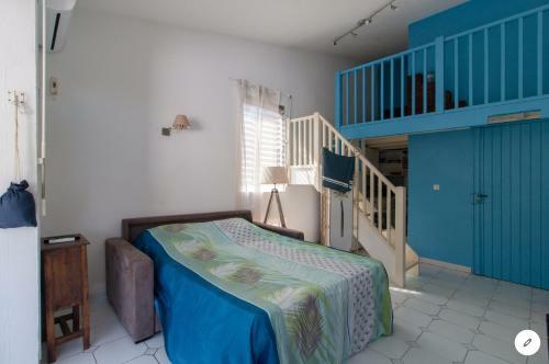 Apartamento Agr�able Cocon � La Marina De La Pointe Du Bout