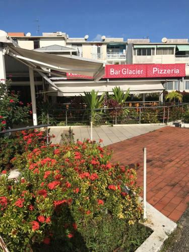 Apartamento Agr�able Cocon � La Marina De La Pointe Du Bout
