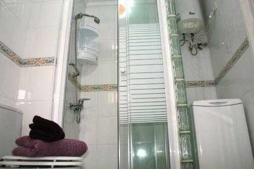 C�ntrico Apartamento 201