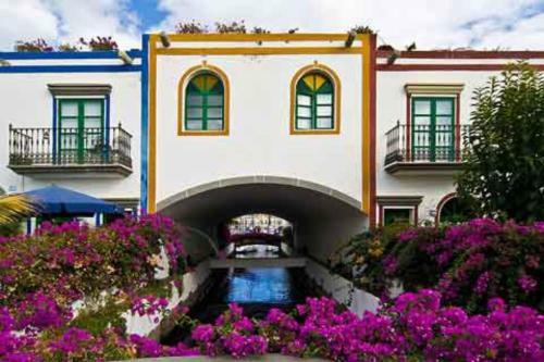 C�ntrico Apartamento 201