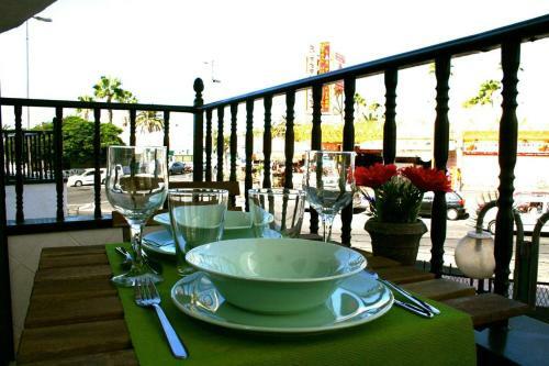 C�ntrico Apartamento 201