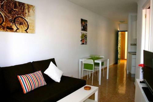 C�ntrico Apartamento 201