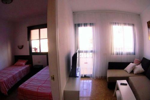 C�ntrico Apartamento 201