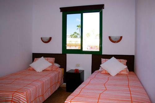 C�ntrico Apartamento 201
