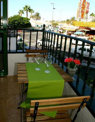 C�ntrico Apartamento 201