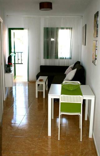 C�ntrico Apartamento 201