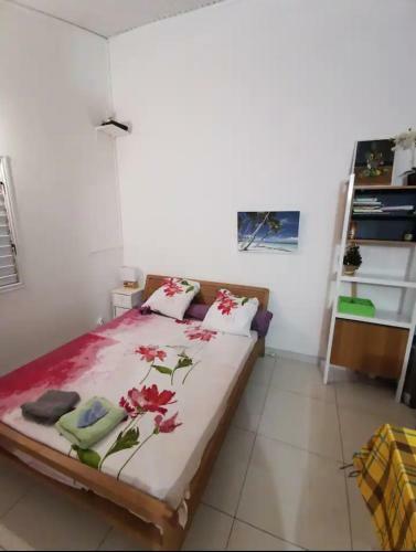 Apartamento Studio K�lya Mandarine